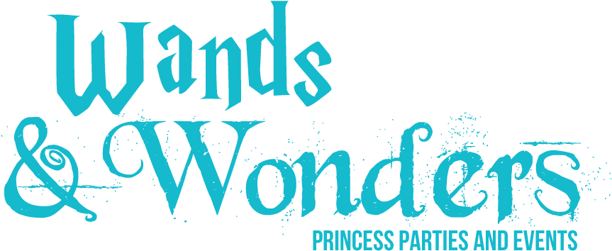 Wandswonderslargeblue - Calligraphy Clipart (960x480), Png Download