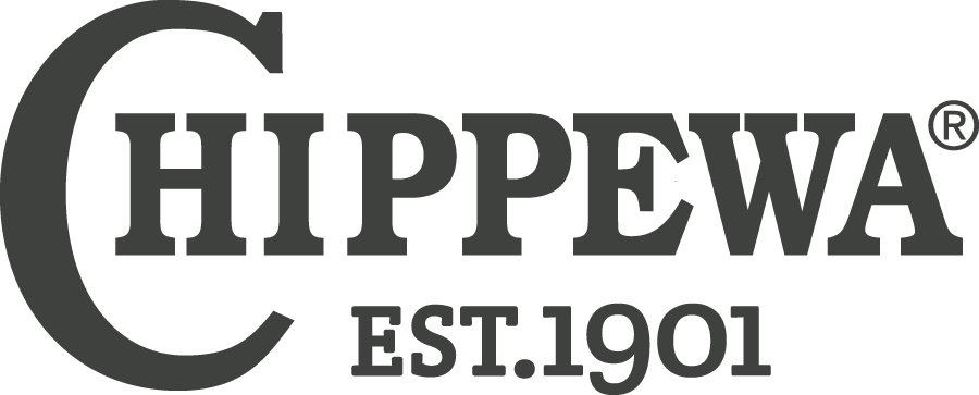Denver Eichler From Sandia, Tx Received A $500 Gift - Chippewa Boots Logo Clipart (900x363), Png Download