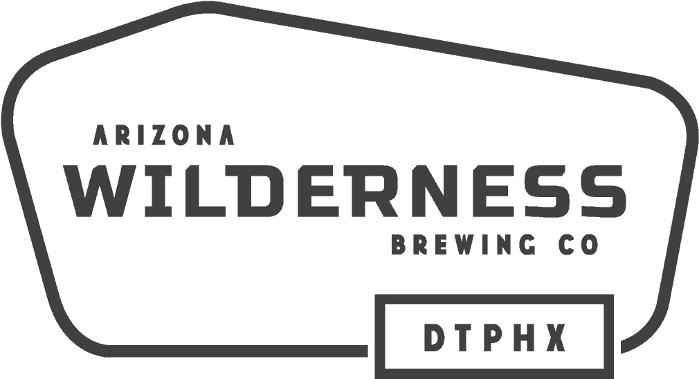 January - Arizona Wilderness Brewing Clipart (1080x620), Png Download