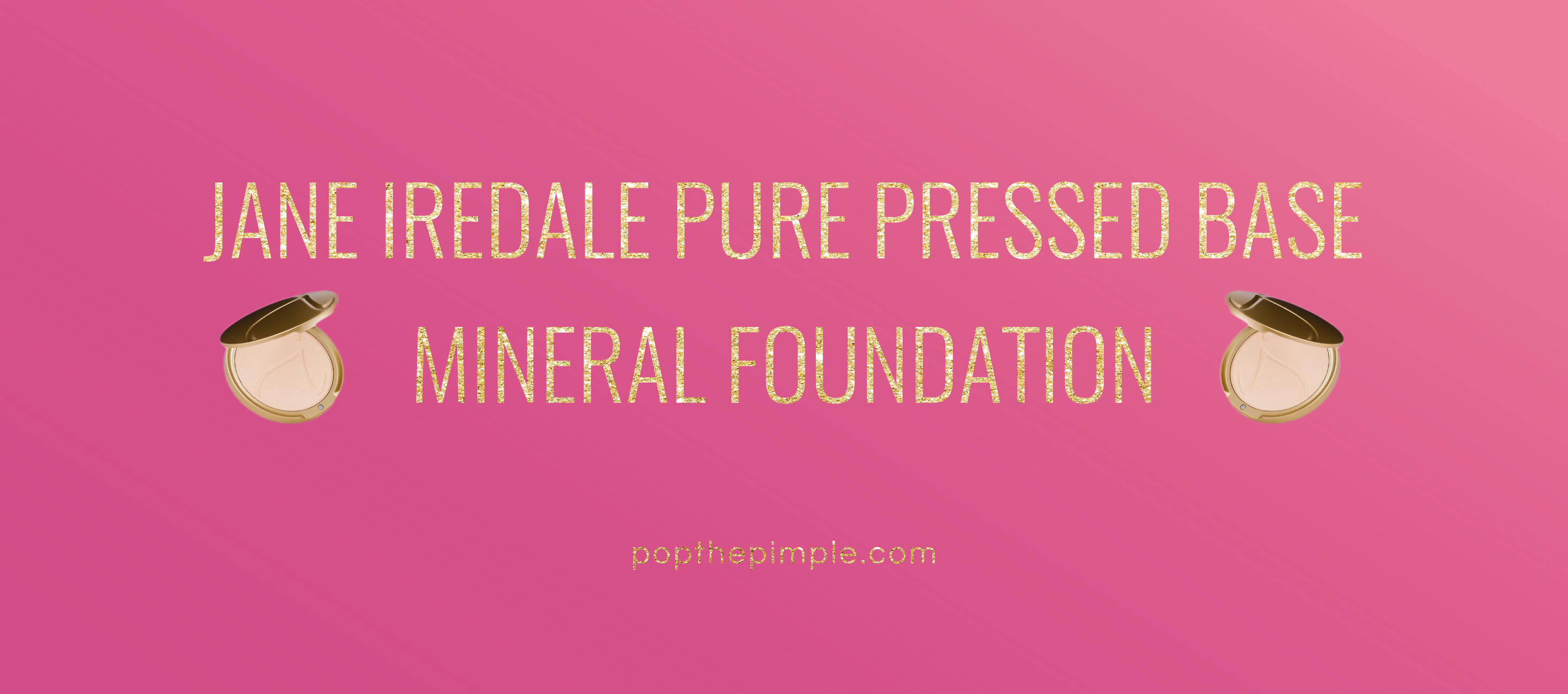 Jane Iredale Pure Pressed Powder Review, Warm Silk, - Lilac Clipart (2929x1297), Png Download