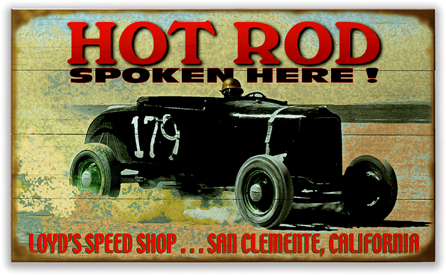 Customizable Vintage Sign - Vintage Car Clipart (730x730), Png Download