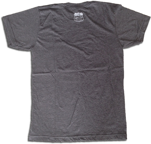 Vintagesignback - Active Shirt Clipart (600x800), Png Download