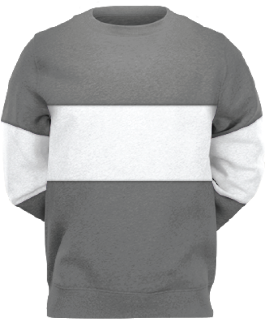 Black Sweater Png - Sweater Clipart (523x629), Png Download