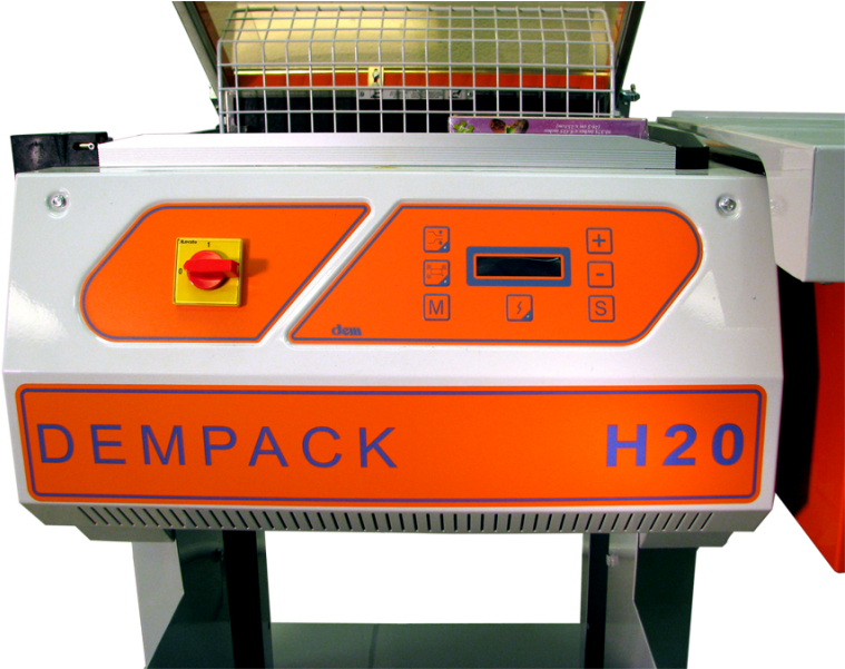 Dempack Control Panel - Machine Clipart (800x600), Png Download