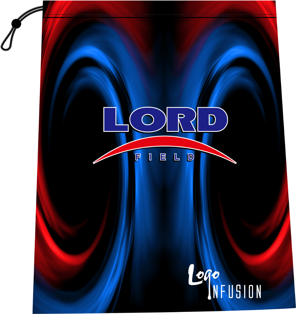 Lord Field Red/blue Swirl - Guinness Clipart (987x1050), Png Download