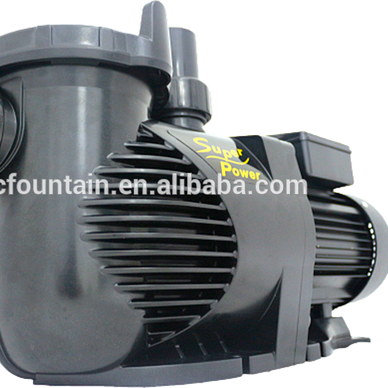 Factory Price Good Quality Swimming Pool Water Pump - Emaux Sph 300 Clipart (566x566), Png Download