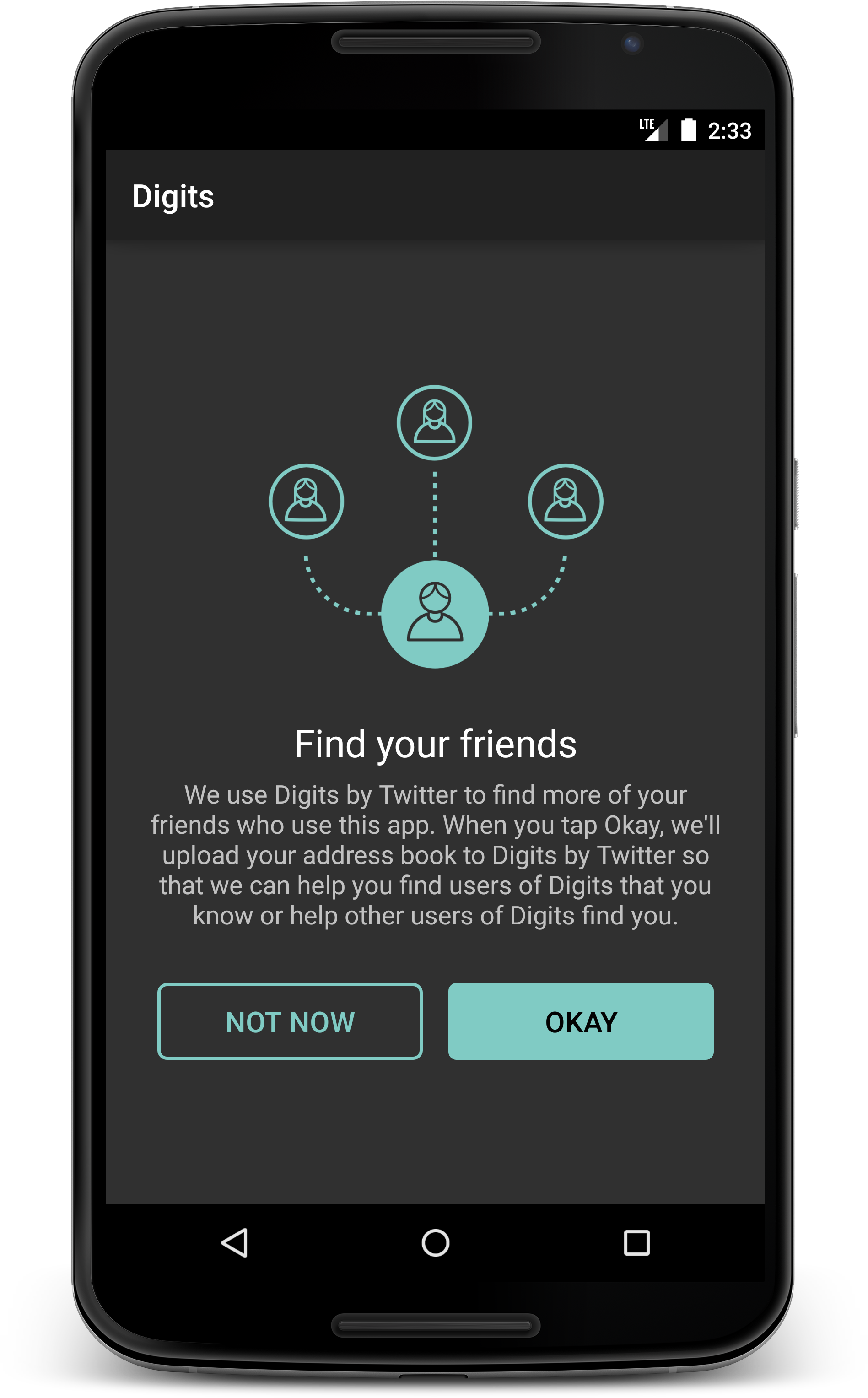 Just See This Image - Smartphone Clipart (2092x3512), Png Download