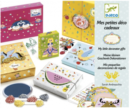 Djeco Clipart (600x600), Png Download