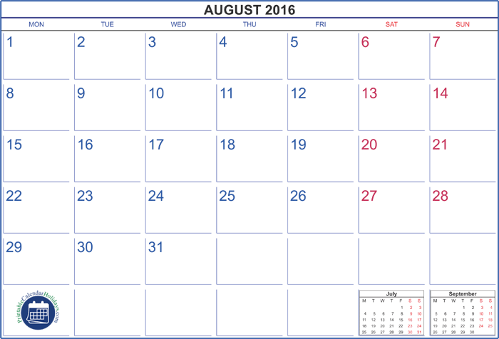 February 2017 Calendar Printable 70985 - Calendar For December 2016 United States Clipart (700x476), Png Download