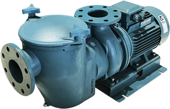 Range From - Sealless Pumps Finish Thompson Clipart (707x570), Png Download