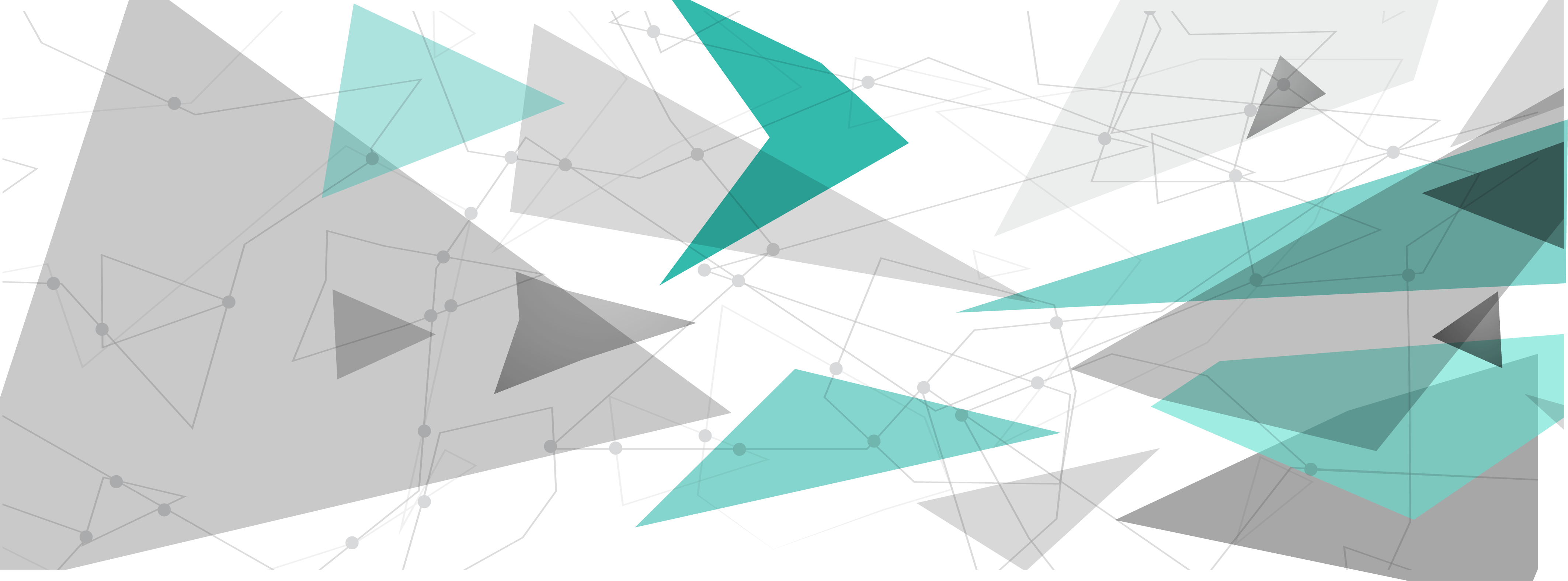 Png Triangulos Clipart (4253x1577), Png Download