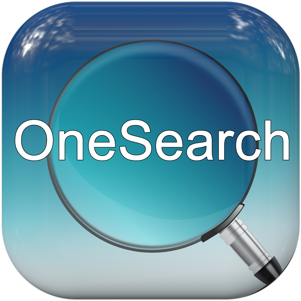 Wintec Library - Onesearch - Circle Clipart (1136x1126), Png Download