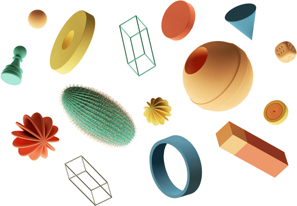 Circle Clipart (1100x730), Png Download