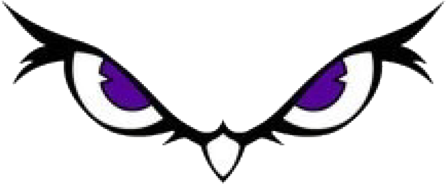 Seymour Owls Clipart (917x433), Png Download