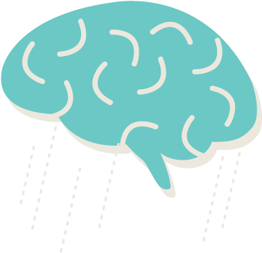 0 Brainstorm Rules - Illustration Clipart (575x575), Png Download