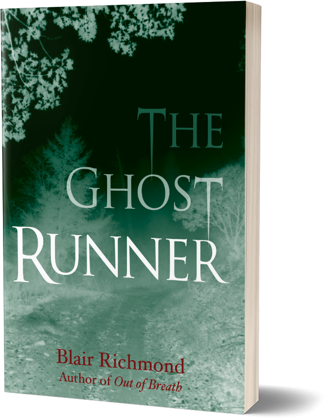 The Ghost - Book Cover Clipart (800x961), Png Download