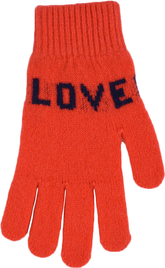I Love The Grey/coral Combination And If I'm Going - Woolen Clipart (1148x1148), Png Download