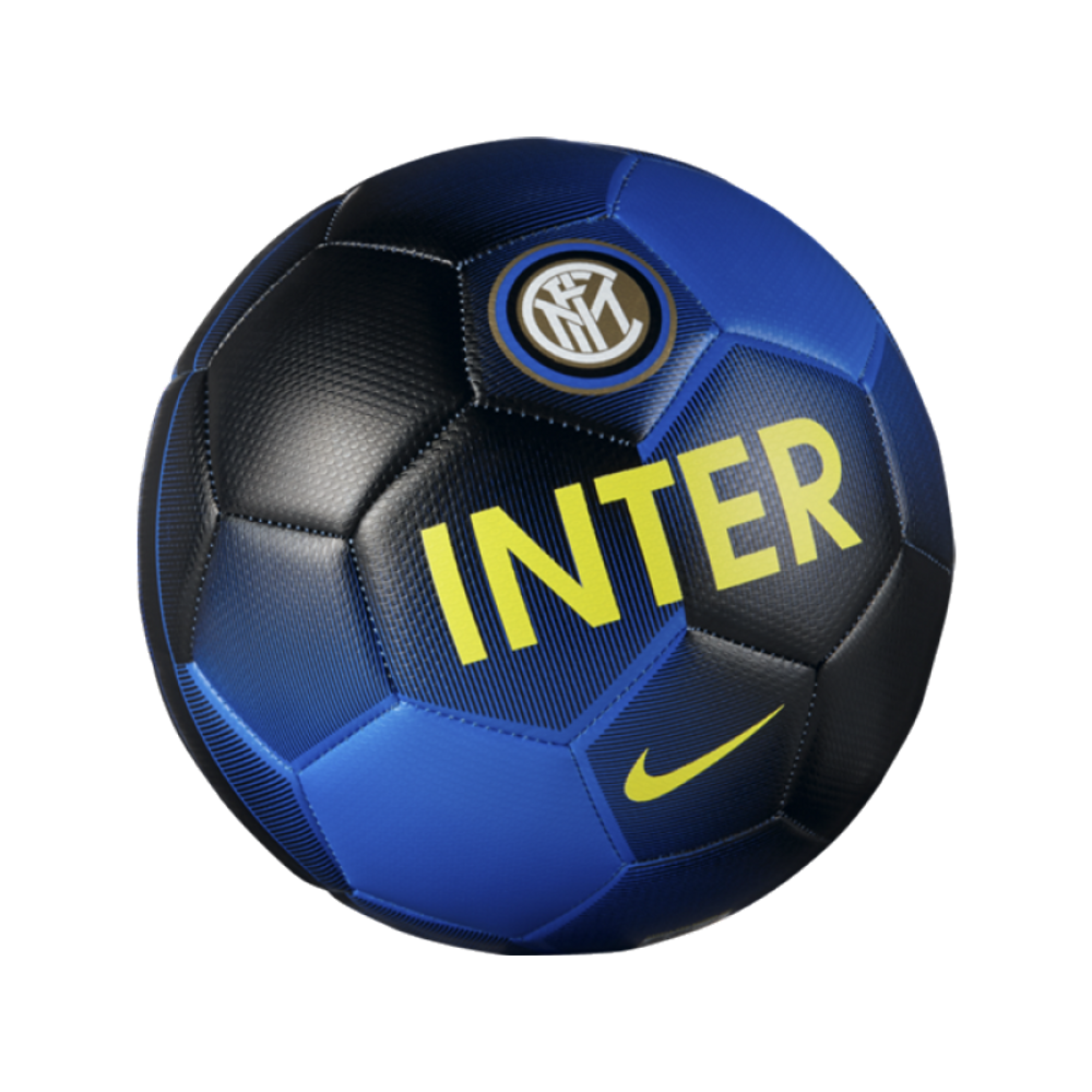 Nike - Soccer Ball Clipart (1000x1000), Png Download