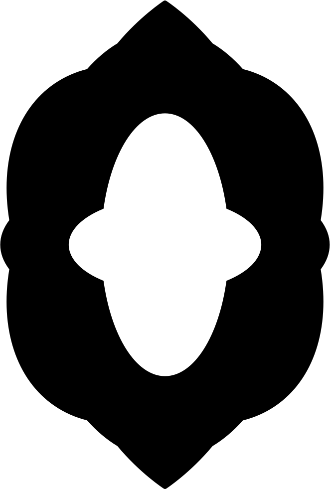 Png File Svg - Twitter Icon Clipart (662x981), Png Download