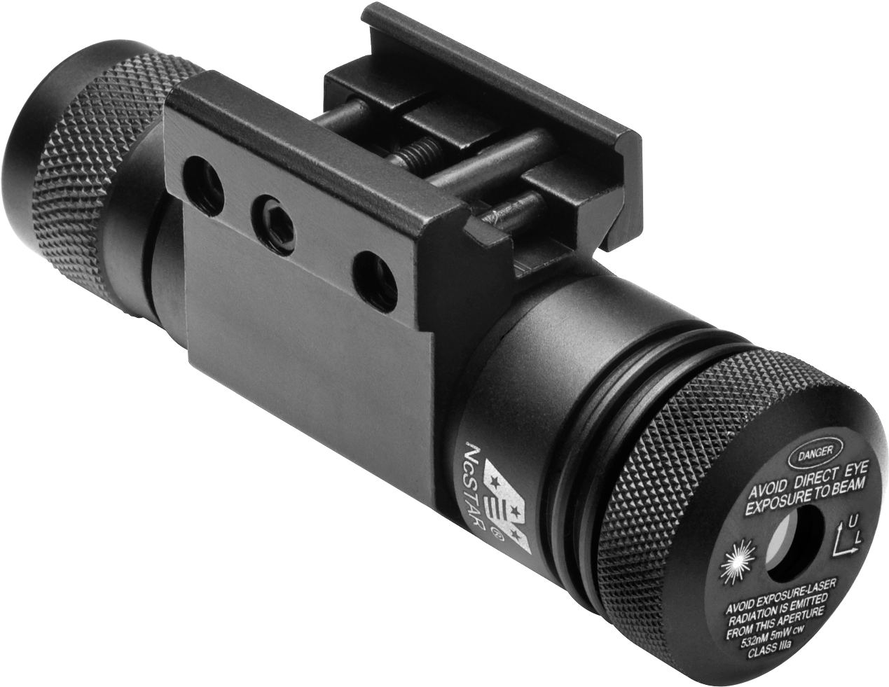 Ncstar Green Laser Clipart (1343x1064), Png Download