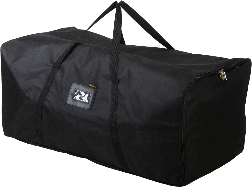 Banner Walls Curved - Duffel Bag Clipart (1080x1080), Png Download