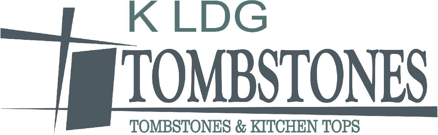 Here At Kldg Tombstones Our Team Strives To Serve All - Oval Clipart (1400x433), Png Download