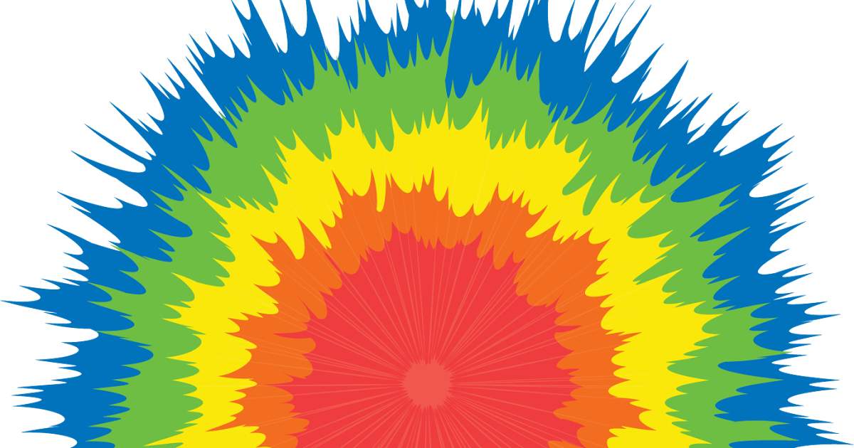 Free Entry Png - Transparent Tie Dye Clipart - Large Size Png Image - PikPn...