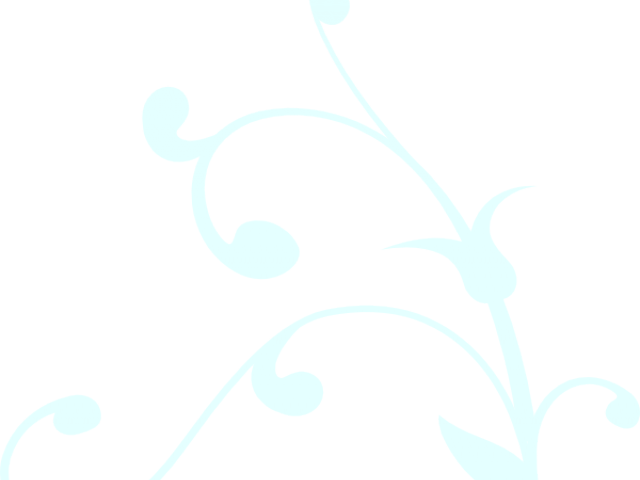 Blue Swirl Cliparts - Tree Branch Clip Art - Png Download (640x480), Png Download