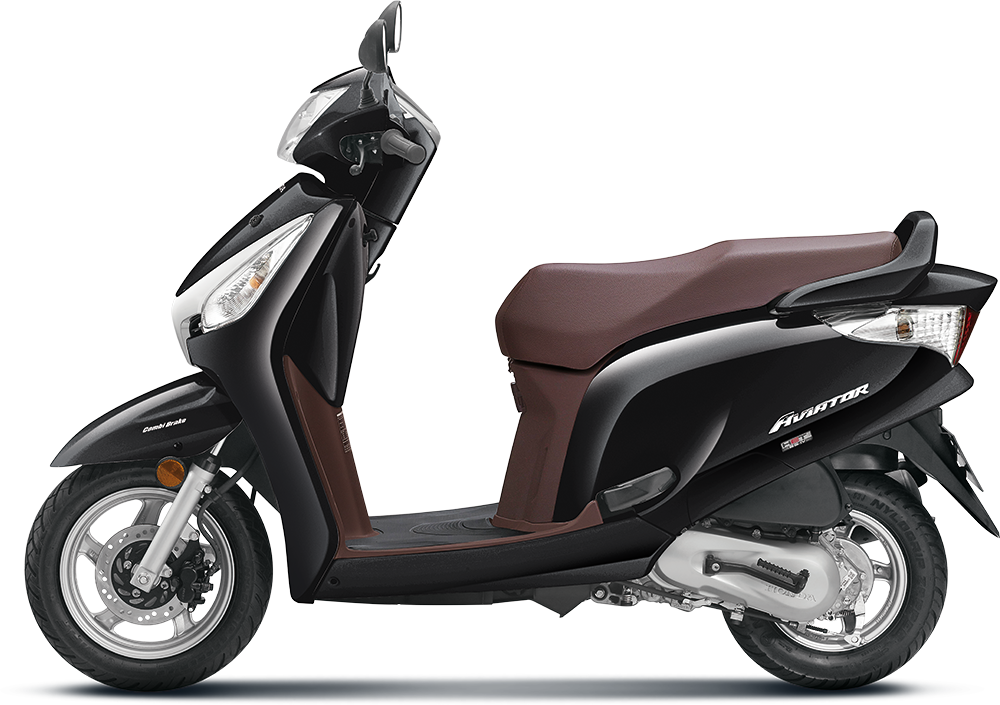 Aviator Png - Honda Aviator - Honda Aviator Clipart (1000x705), Png Download