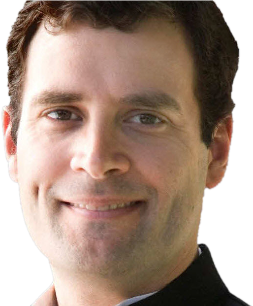 Rahul Gandhi Png Images - Rahul Gandhi Clipart (1181x620), Png Download