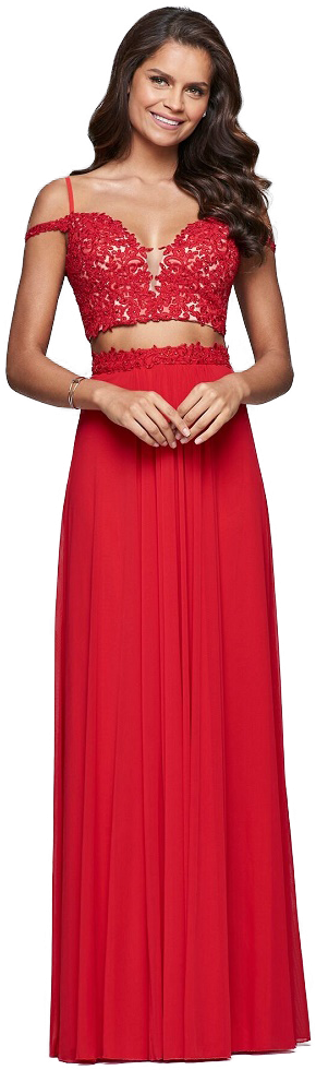 Prom Dress Png - Ball Gown Heaven Clipart - Large Size Png Image - PikPng