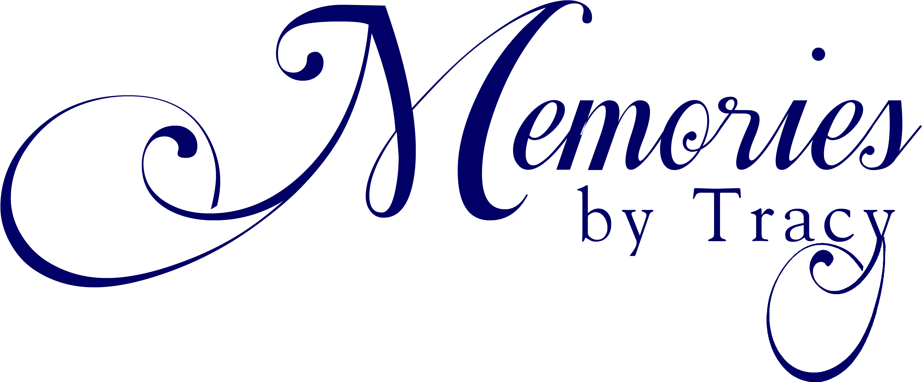 memories text png