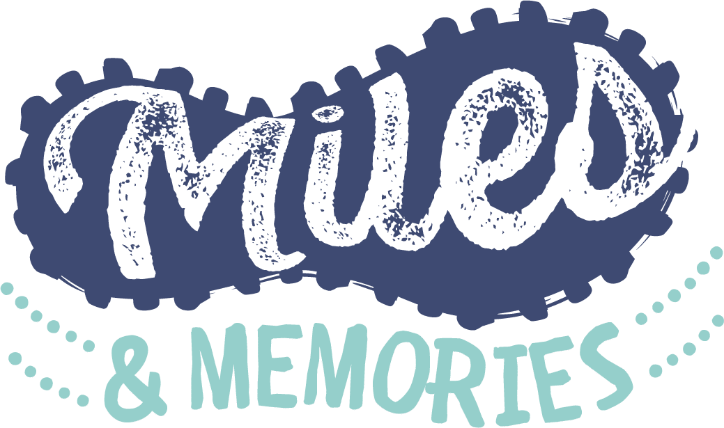 Miles & Memories 5k Run/walk & Kids Fun Run - Illustration Clipart (1039x615), Png Download