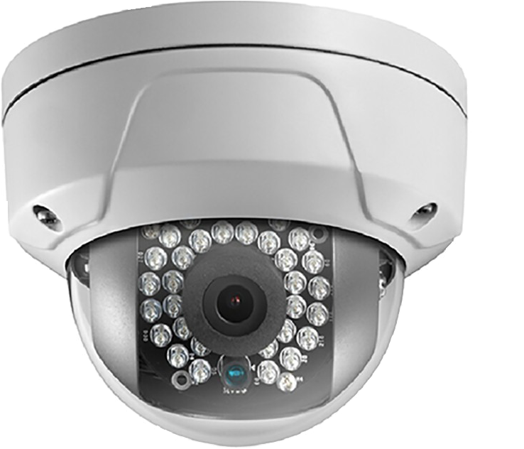 Download Glass Dome Png Ip Cctv Dome Camera Clipart Png Download PikPng