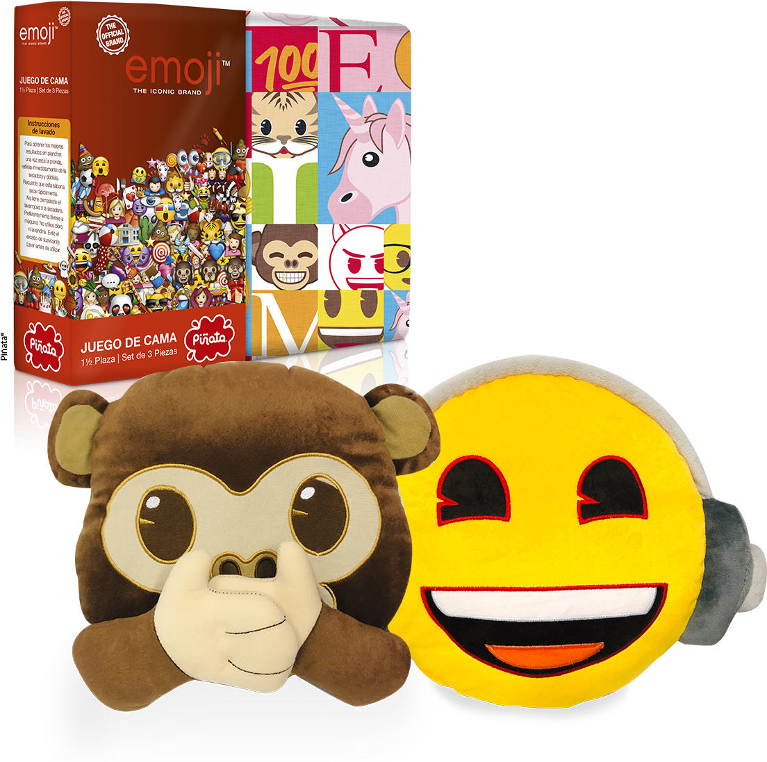 Acolchados - Stuffed Toy Clipart (1200x1200), Png Download