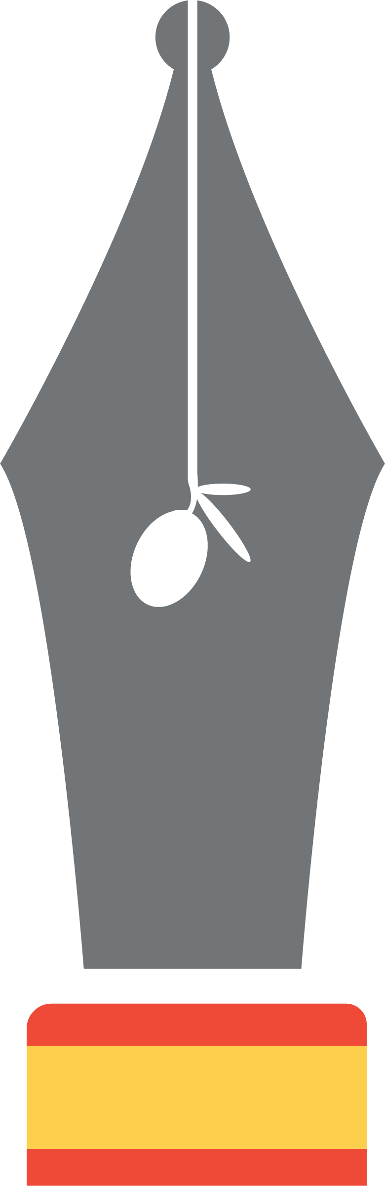 Logo - Graphic Design Clipart (780x2401), Png Download