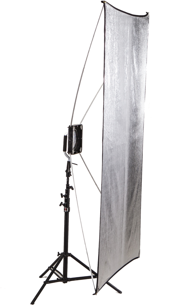 Reflector Clipart (1068x1200), Png Download