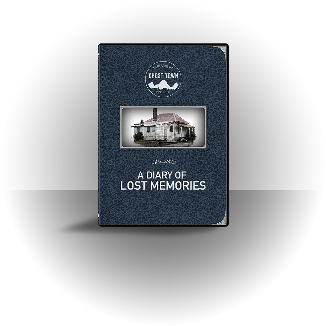 Tasmanian Ghost Town Project Clipart (1080x1080), Png Download