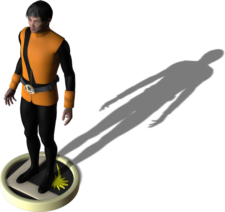 Legion Of Superhero Images Karate Kid Hd Wallpaper - Luge Clipart (1920x1080), Png Download