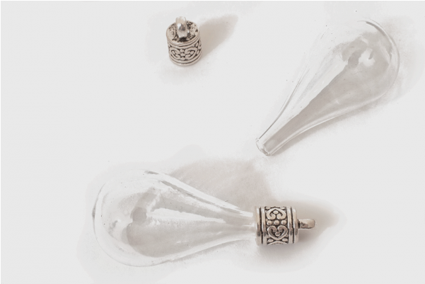 Body Jewelry Clipart (600x860), Png Download