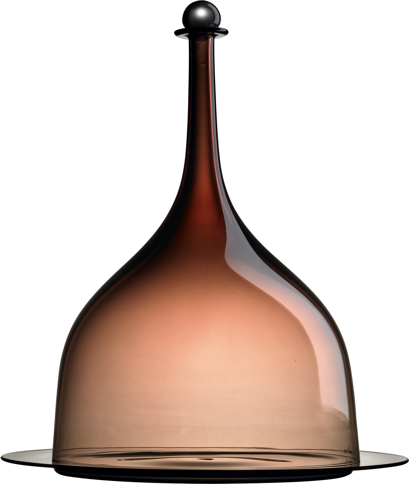 Cookies On The Ft - Decanter Clipart (1339x2030), Png Download