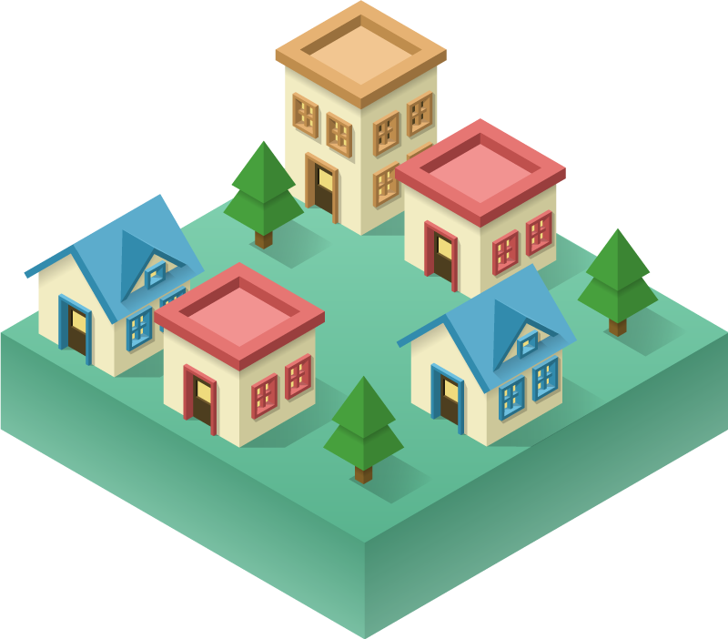 Maintain Healthy Sleeping Hours Every Day To Build - Sleep Town App Clipart (800x702), Png Download