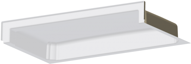 Dome - Light Clipart (700x700), Png Download