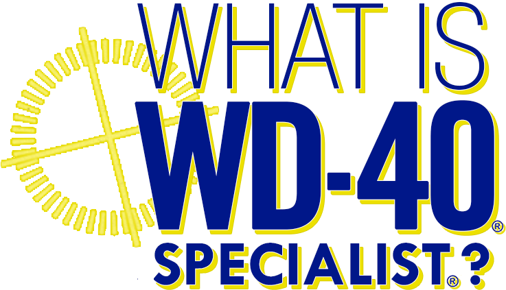 Wd 40® Specialist® Is A New Line Of Best In Class Maintenance - Fête De La Musique Clipart (738x430), Png Download