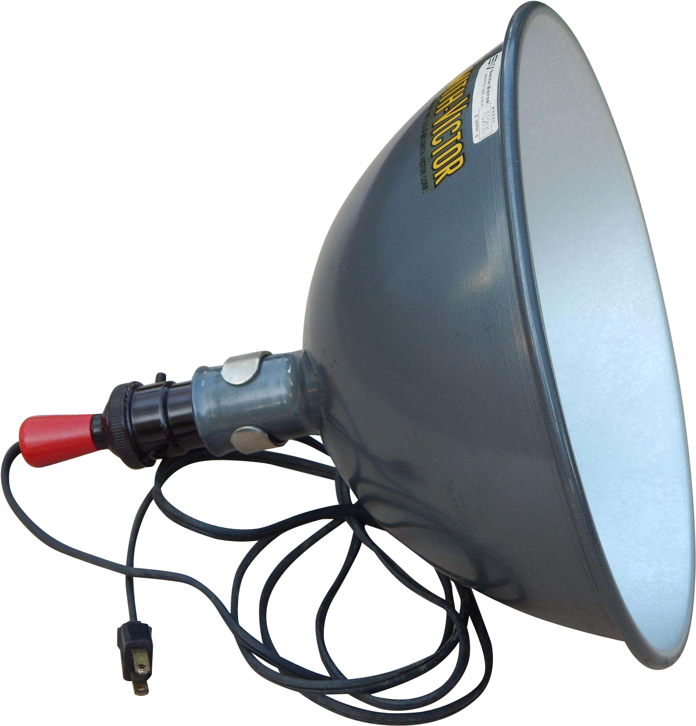 Smith Victor Lights Clipart (1471x1471), Png Download