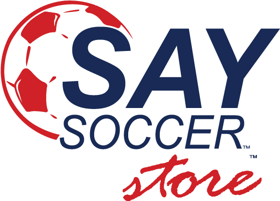Say Soccer Store Logo - Bóng Đá Đẹp Nhất Clipart (701x596), Png Download