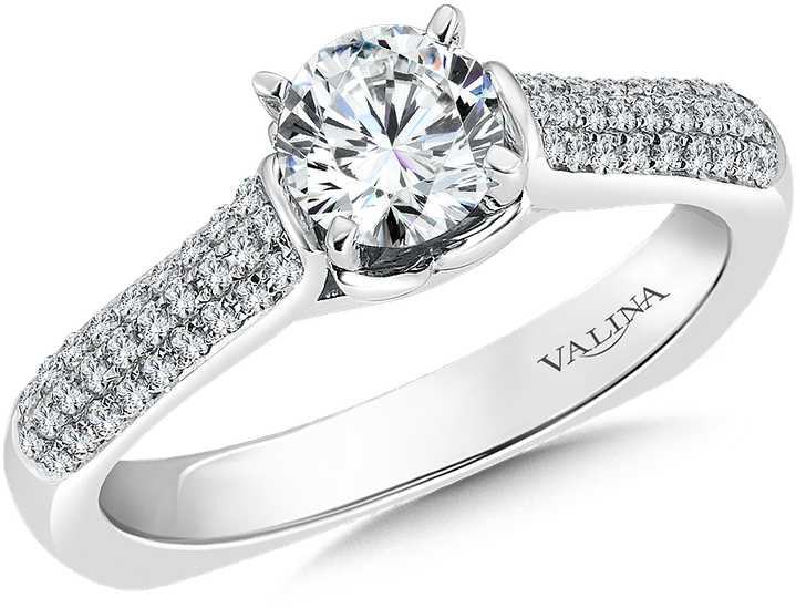 Stock - Engagement Ring Clipart (800x800), Png Download