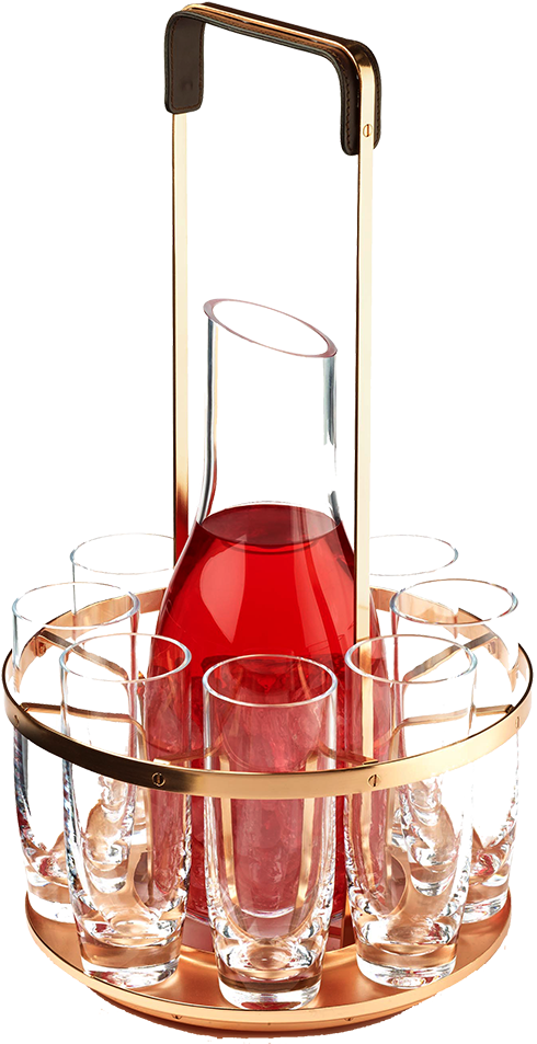 Remy Martin Futur Heritage Ecal Samuel - Red Wine Clipart (960x1147), Png Download