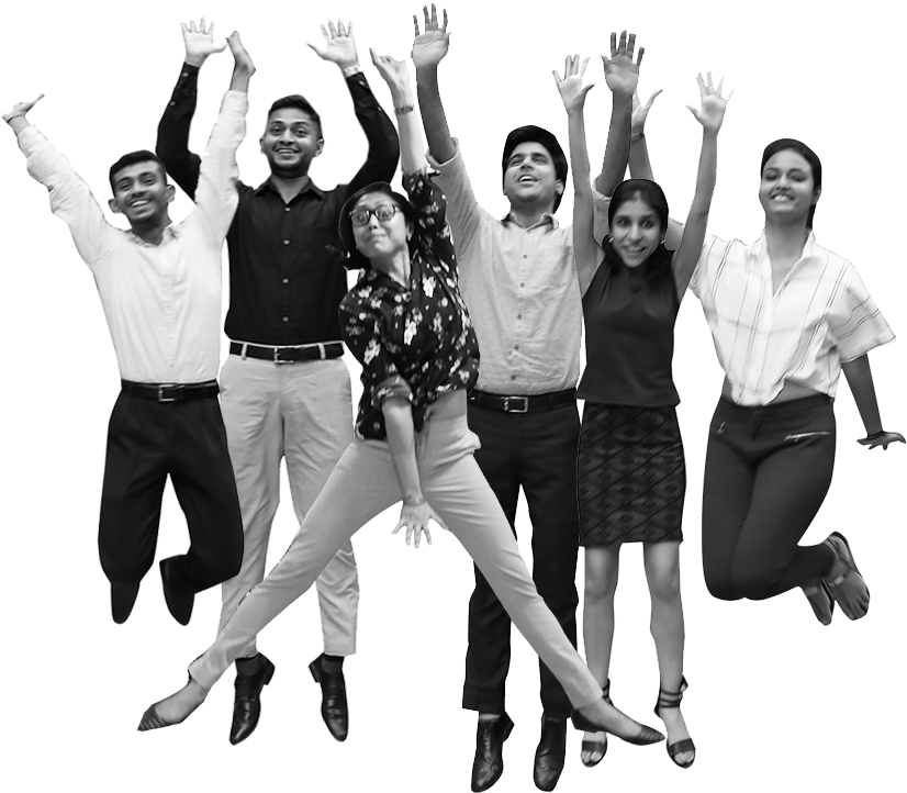 Our Model Brings Organisations And Their People Together, - Fun Clipart (835x721), Png Download