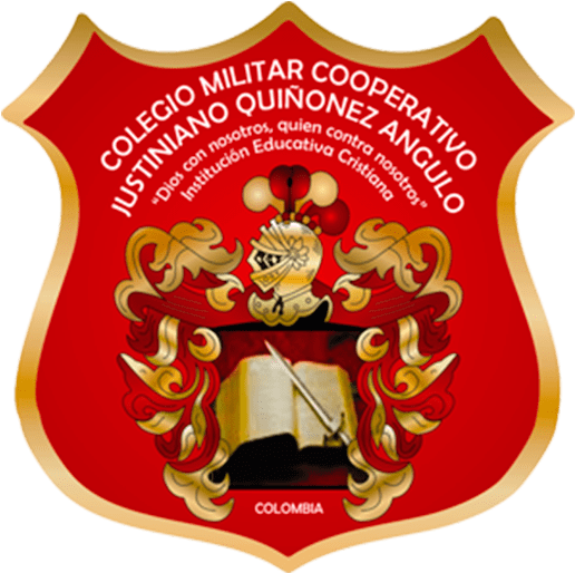 Colegio Militar Justiniano Quiñonez Angulo Clipart (668x517), Png Download